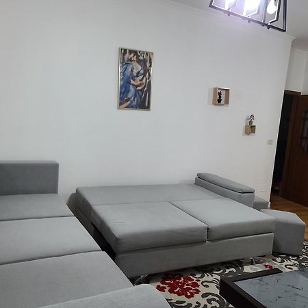 Apartament Center Tirana Extérieur photo