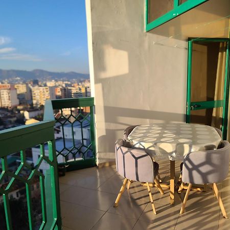 Apartament Center Tirana Extérieur photo