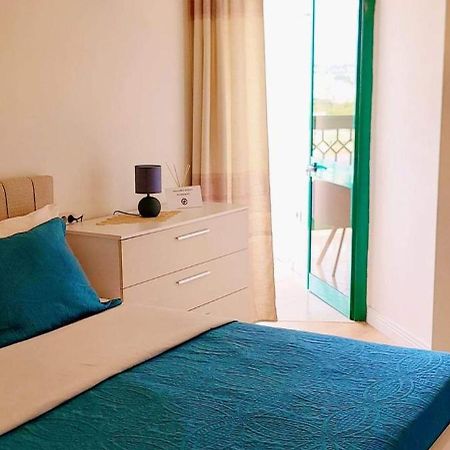 Apartament Center Tirana Extérieur photo