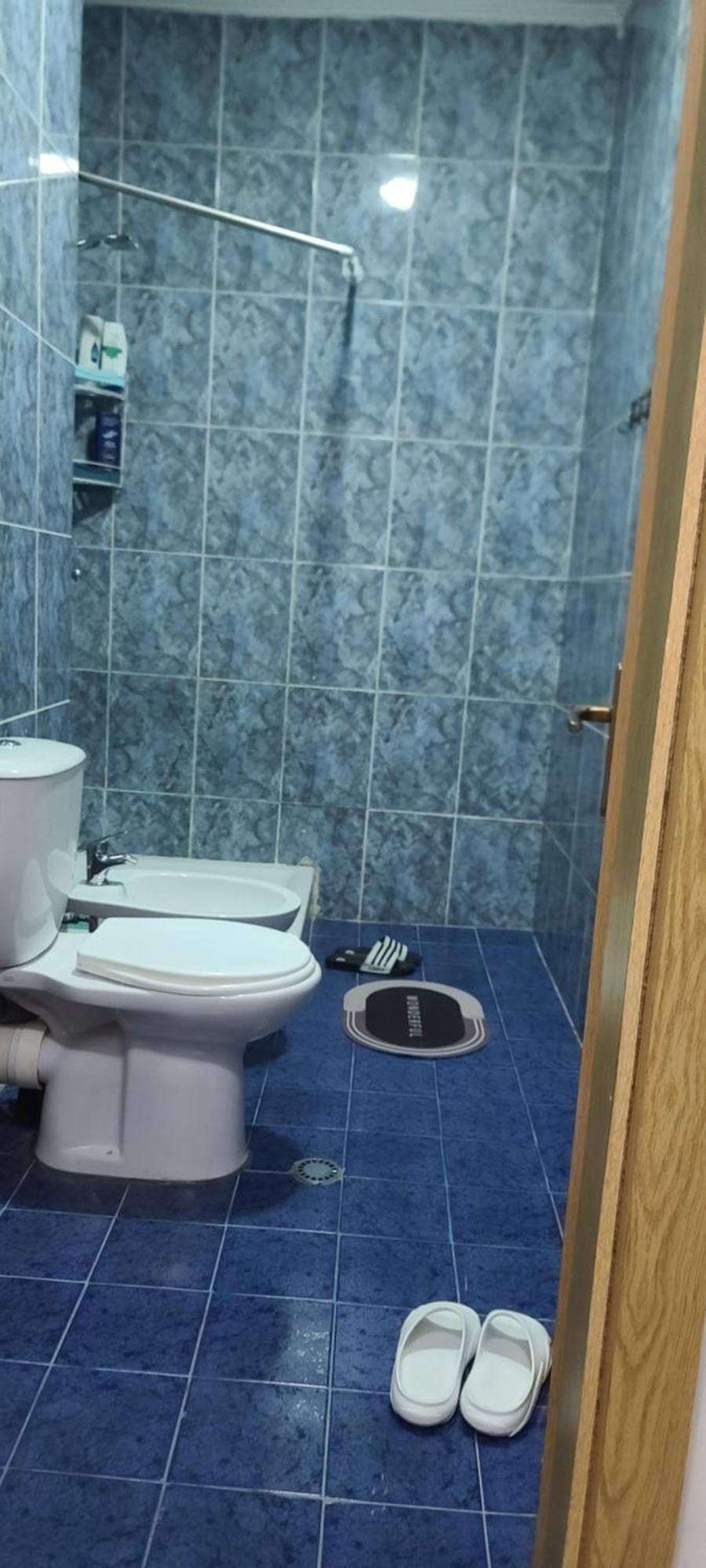 Apartament Center Tirana Extérieur photo