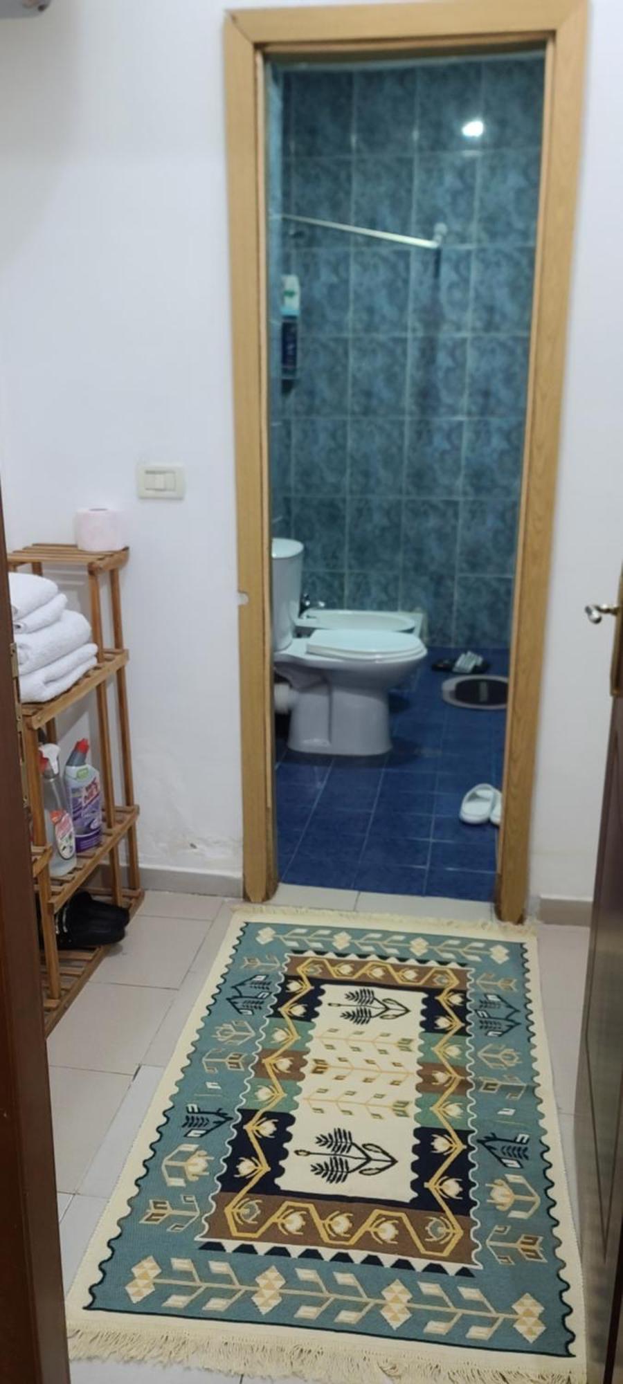Apartament Center Tirana Extérieur photo