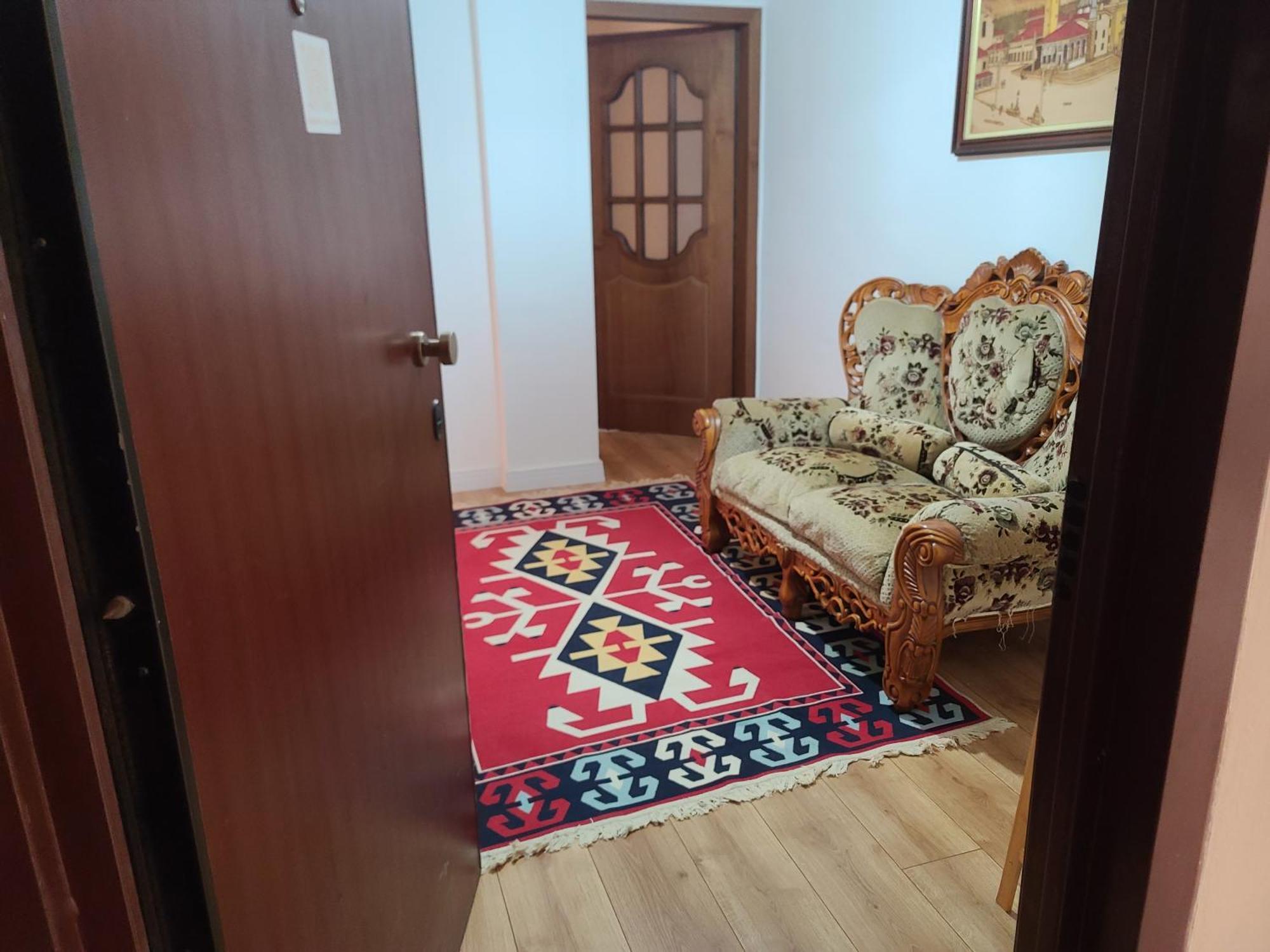 Apartament Center Tirana Extérieur photo