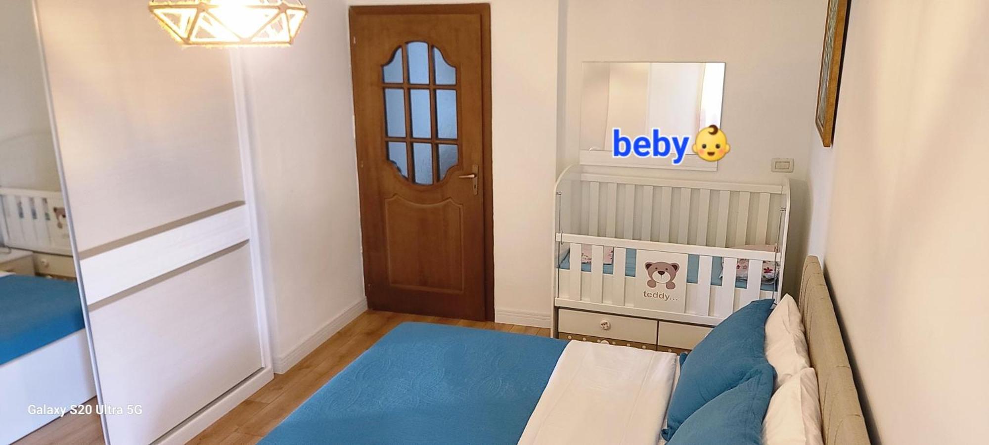 Apartament Center Tirana Extérieur photo