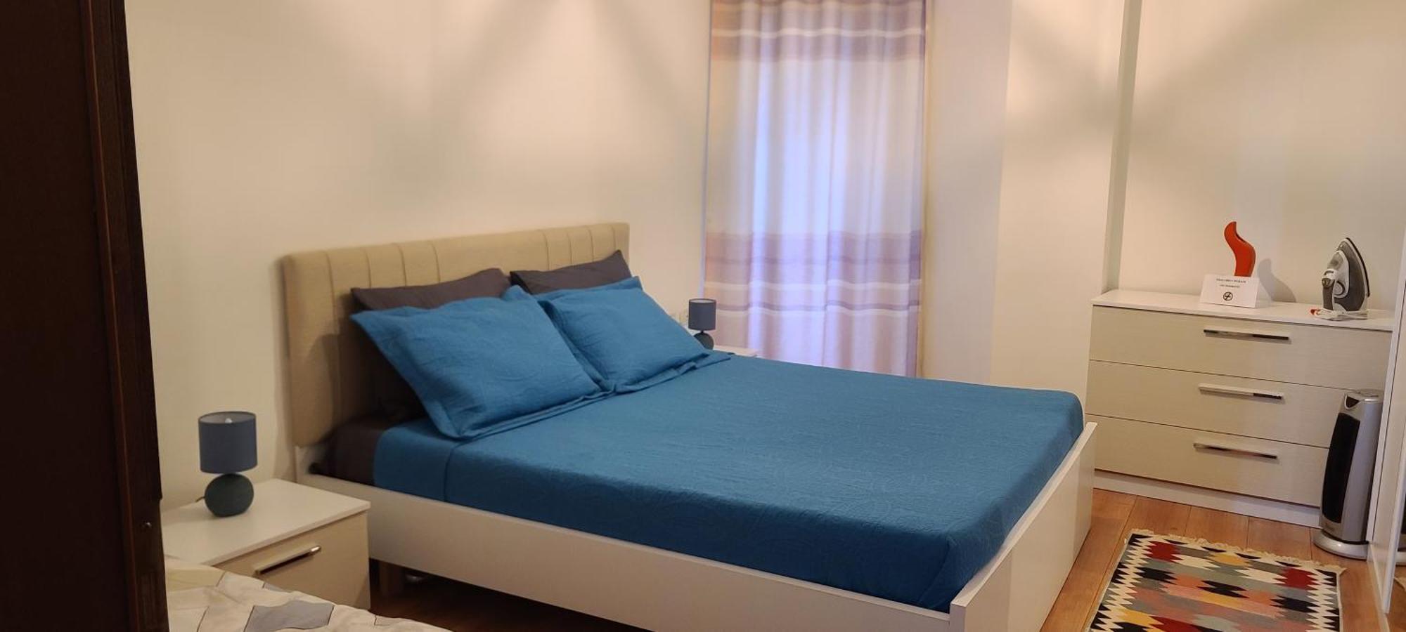 Apartament Center Tirana Extérieur photo