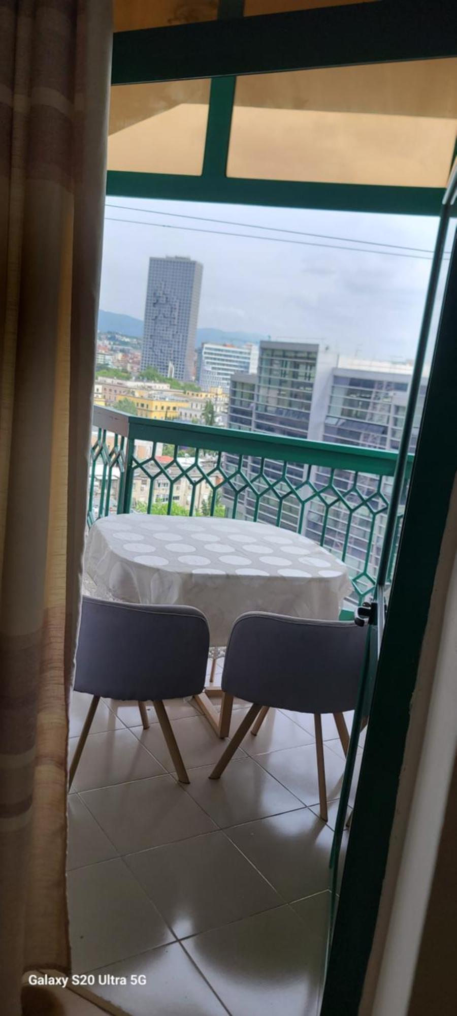 Apartament Center Tirana Extérieur photo